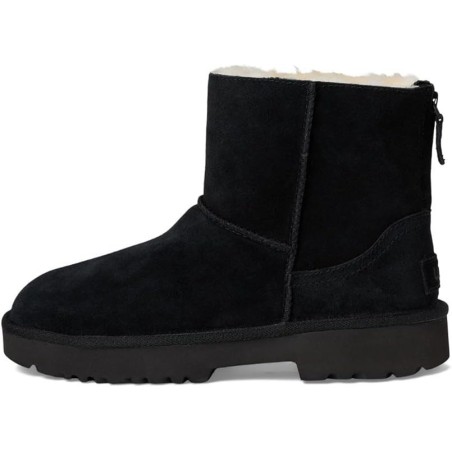 Bottes UGG Marais Zip Up Semelle Équilibrée et Stable