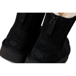 Bottes UGG Marais Zip Up Semelle Équilibrée et Stable