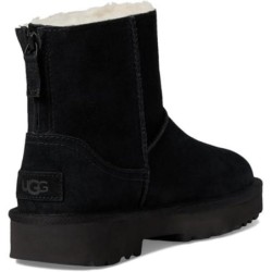 Bottes UGG Marais Zip Up Semelle Équilibrée et Stable