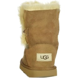 UGG Bailey Button II Bottes Enfant Design Fonctionnel