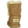 UGG Bailey Button II Bottes Enfant Design Fonctionnel