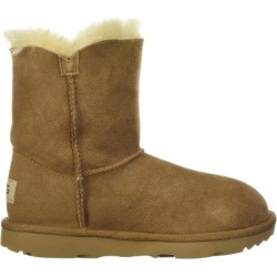 UGG Bailey Button II Bottes Enfant Design Fonctionnel