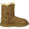 UGG Bailey Button II Bottes Enfant Design Fonctionnel
