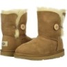 UGG Bailey Button II Bottes Enfant Design Fonctionnel