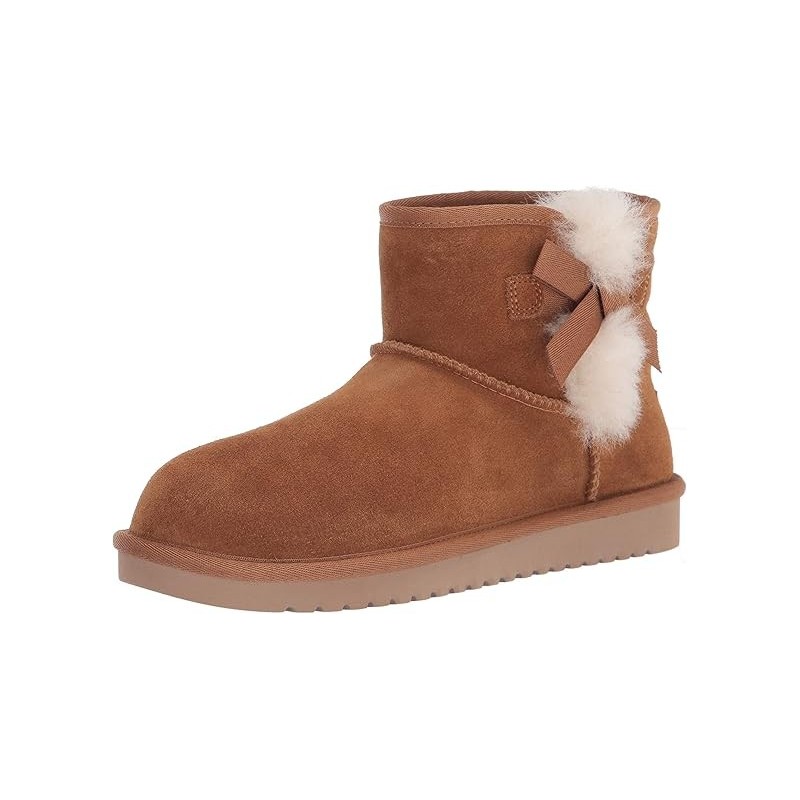 Bottes UGG Victoria Mini Enfant Petits Pieds Délicats Fragiles