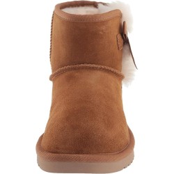 Bottes UGG Victoria Mini Enfant Petits Pieds Délicats Fragiles