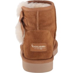 Bottes UGG Victoria Mini Enfant Petits Pieds Délicats Fragiles