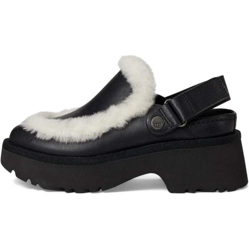 Clogs UGG Esmee Confort Exceptionnel Permanent