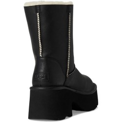UGG Esmee Leather Boot Ligne Confortable Stylée