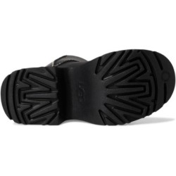 UGG Esmee Leather Boot Ligne Confortable Stylée