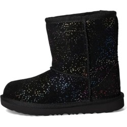 Bottes UGG T Classic II Shimmer Sky Style Campeur Urbain