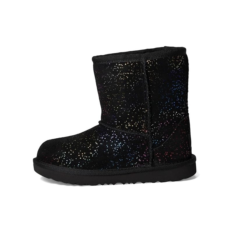 Bottes UGG T Classic II Shimmer Sky Style Campeur Urbain