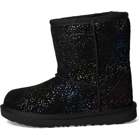 Bottes UGG T Classic II Shimmer Sky Style Campeur Urbain