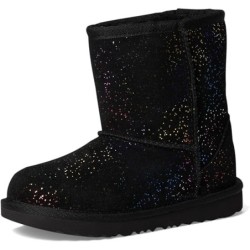 Bottes UGG T Classic II Shimmer Sky Style Campeur Urbain
