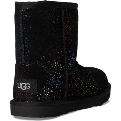 Bottes UGG T Classic II Shimmer Sky Style Campeur Urbain