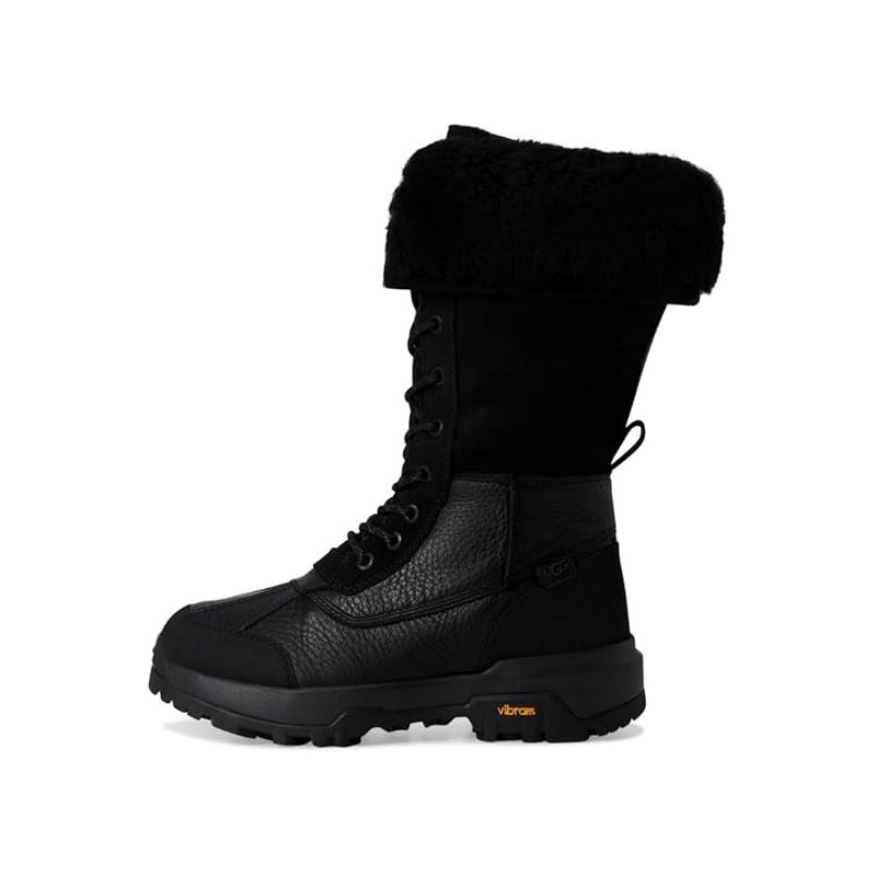 UGG Adirondack Tall XXV Semelle Vibram Flexibilité Adhérence