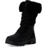UGG Adirondack Tall XXV Semelle Vibram Flexibilité Adhérence