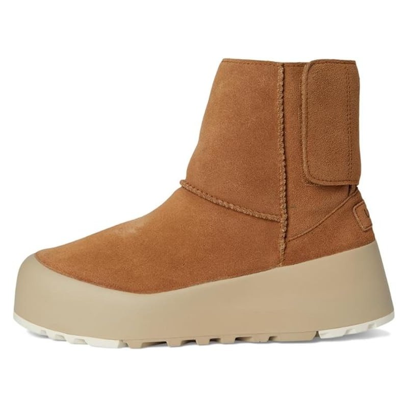 UGG Classic Streetscape Style Jeune Branché Tendance
