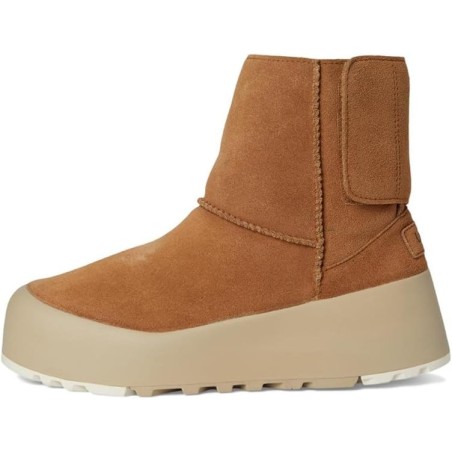 UGG Classic Streetscape Style Jeune Branché Tendance