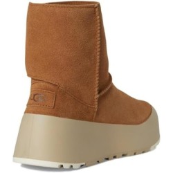 UGG Classic Streetscape Style Jeune Branché Tendance