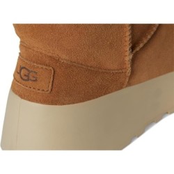 UGG Classic Streetscape Style Jeune Branché Tendance