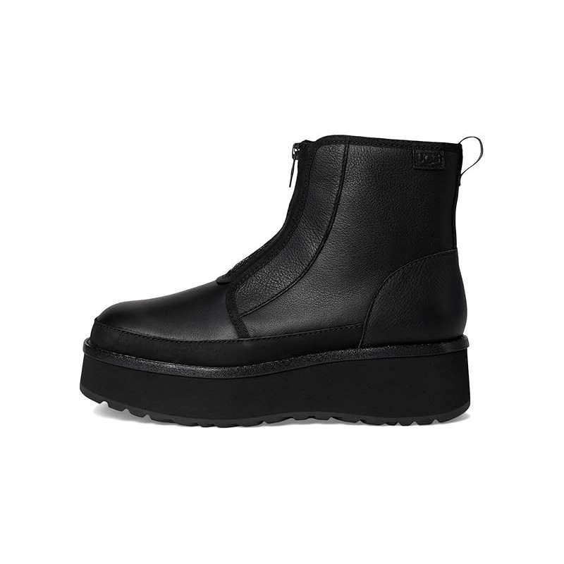 UGG Cityfunc Zip Semelle Confortable Maintien Pied Assuré