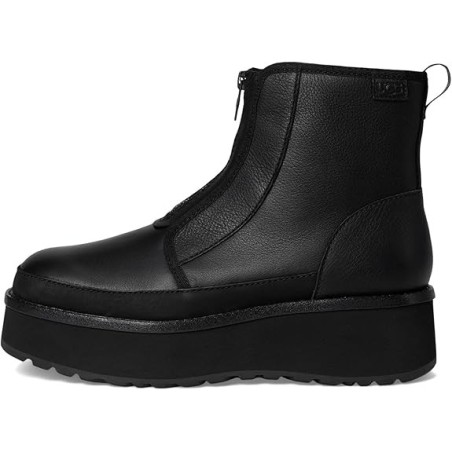 UGG Cityfunc Zip Semelle Confortable Maintien Pied Assuré