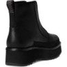 UGG Cityfunc Zip Semelle Confortable Maintien Pied Assuré