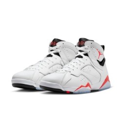 Air Jordan 7 Retro Nacr茅