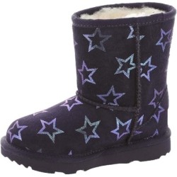 Bottes UGG Classic II Iridescent Stars Style Urbain Campeur