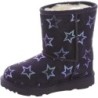 Bottes UGG Classic II Iridescent Stars Style Urbain Campeur