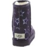 Bottes UGG Classic II Iridescent Stars Style Urbain Campeur