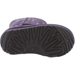 Bottes UGG Classic II Iridescent Stars Style Urbain Campeur