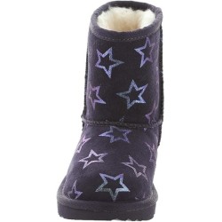 Bottes UGG Classic II Iridescent Stars Style Urbain Campeur
