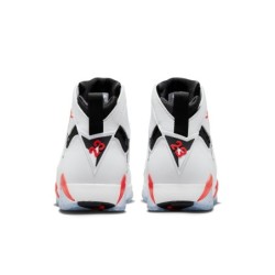 Air Jordan 7 Retro Nacr茅