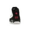 Air Jordan 9 Retro White Black
