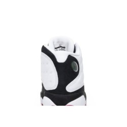 Air Jordan 13 "Comme des Garçons" - Esthétique Avant-garde